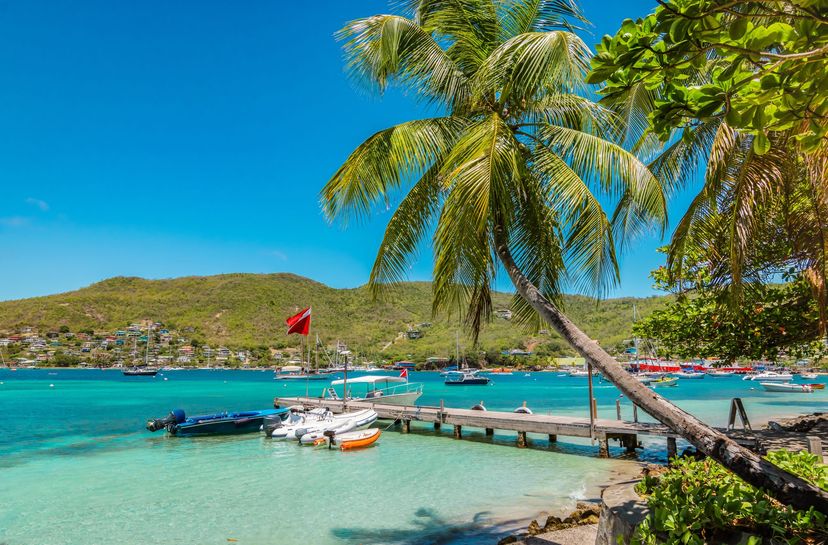 Bequia