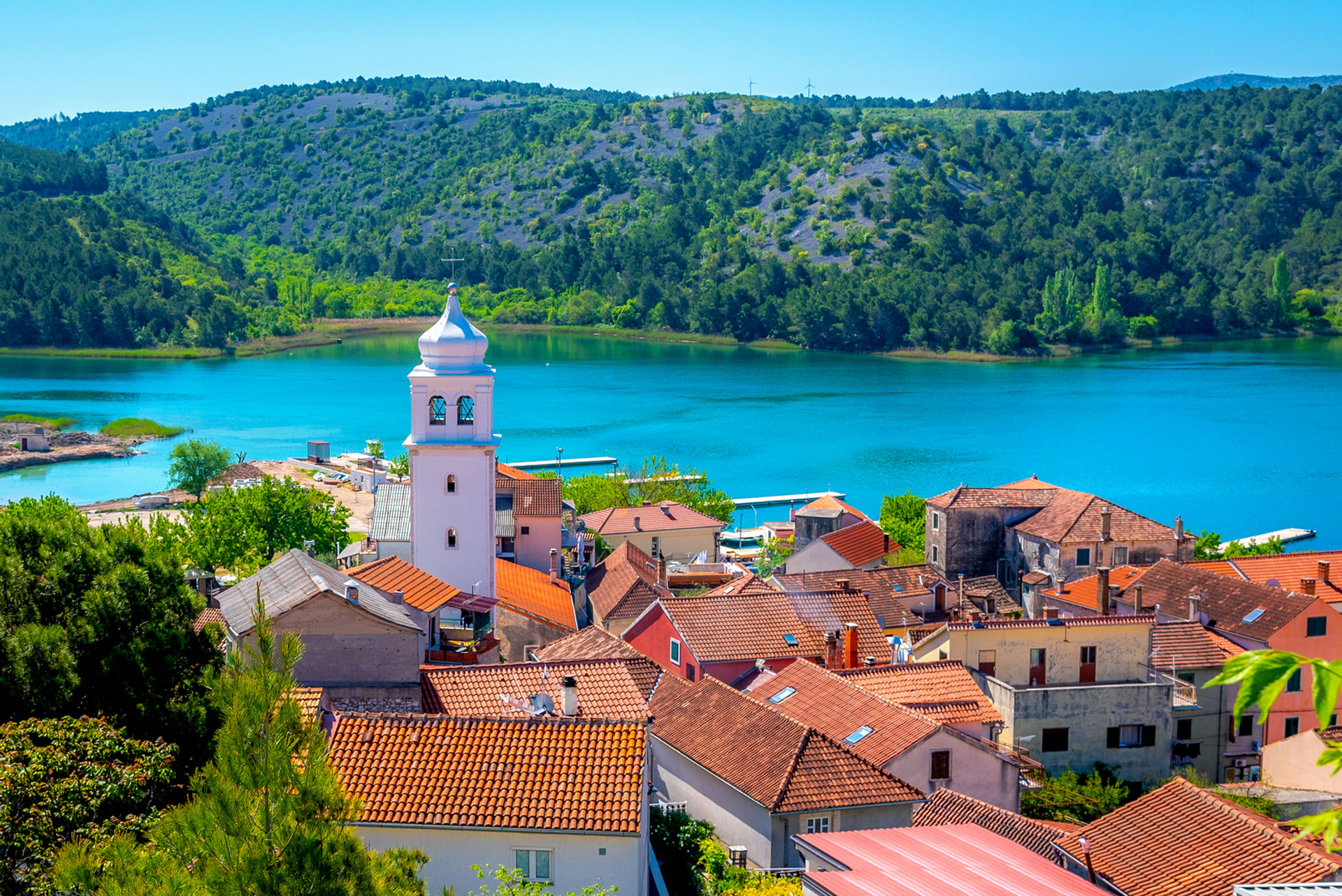 Šibenik-Knin