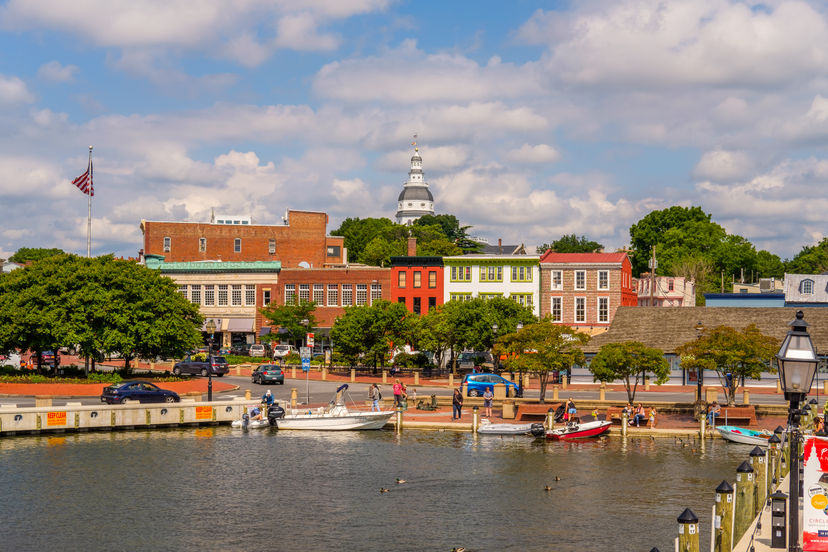 Annapolis