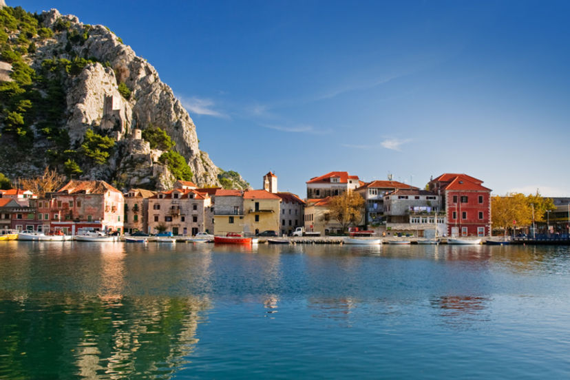 Omiš