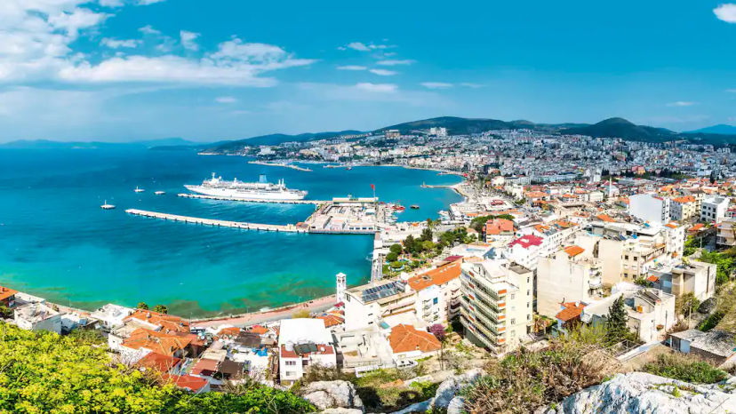 Kuşadası