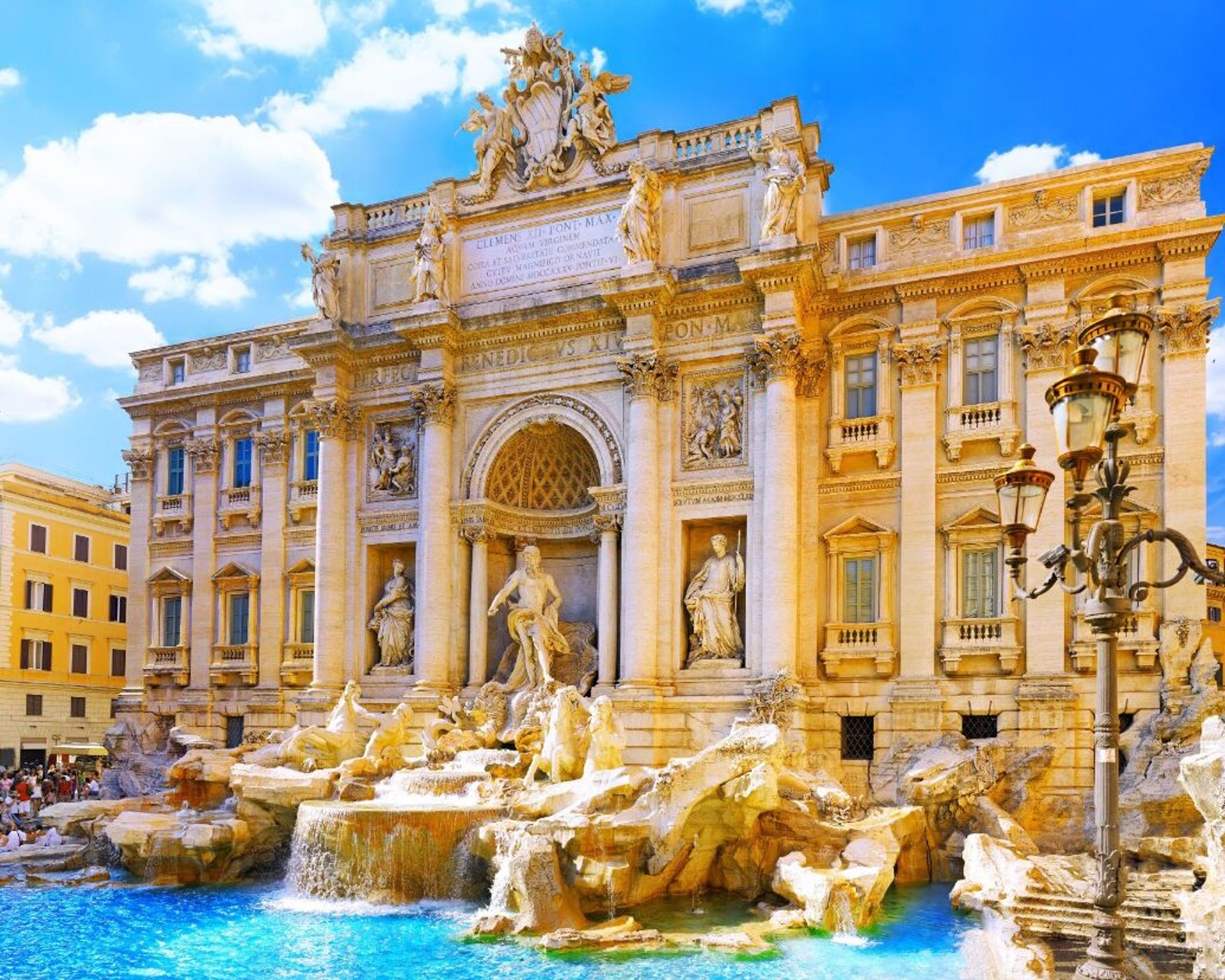 Roma