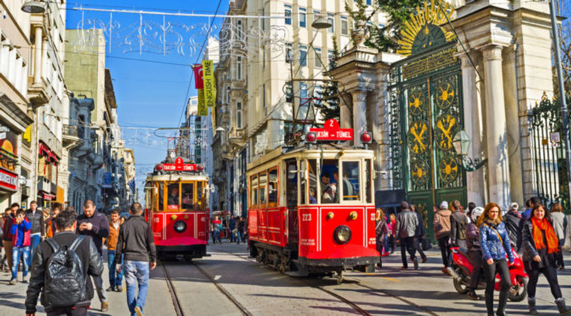 Beyoğlu