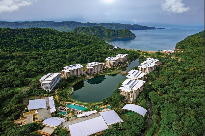 Hamilo Coast