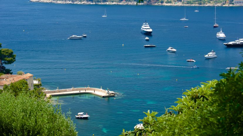 St-Jean-Cap-Ferrat