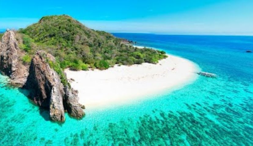 Dumunpalit Island
