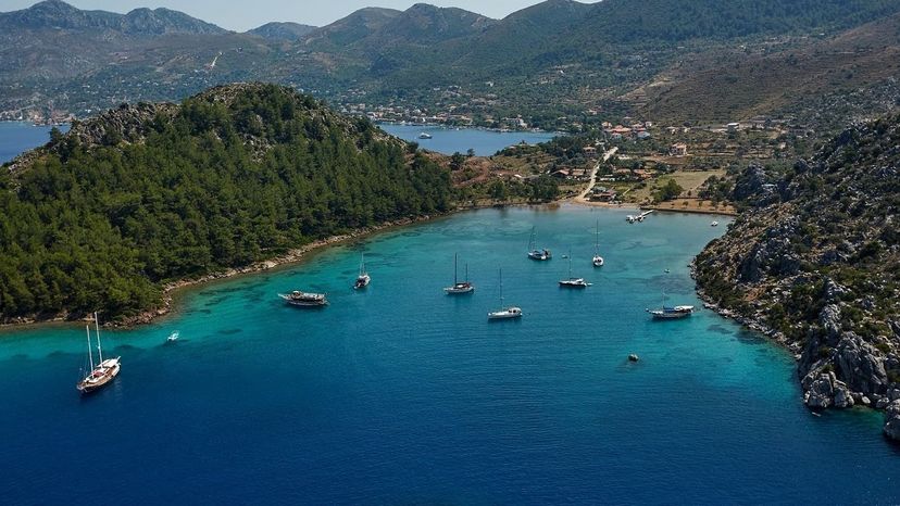 Paradise Island