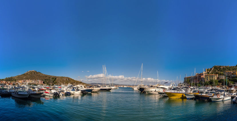 Porto Ercole
