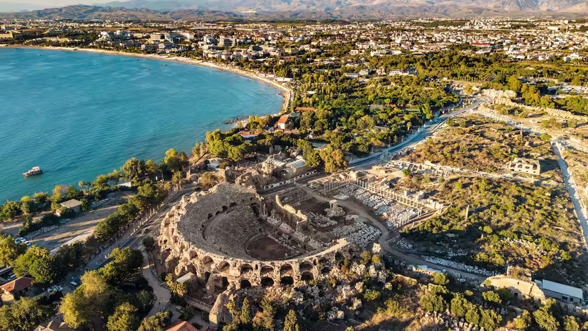 Antalya