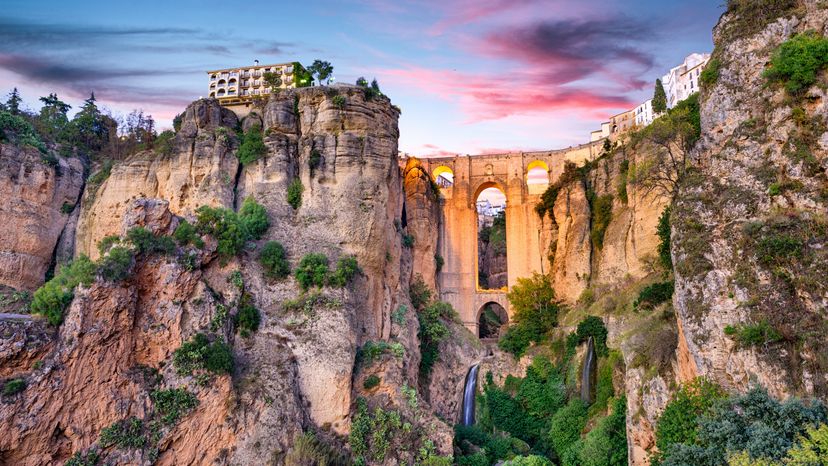 Malaga