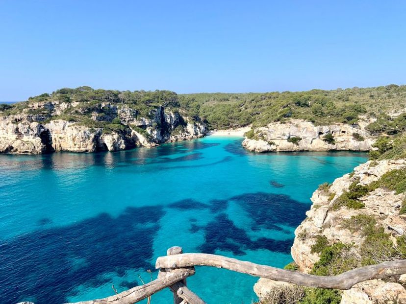  Menorca