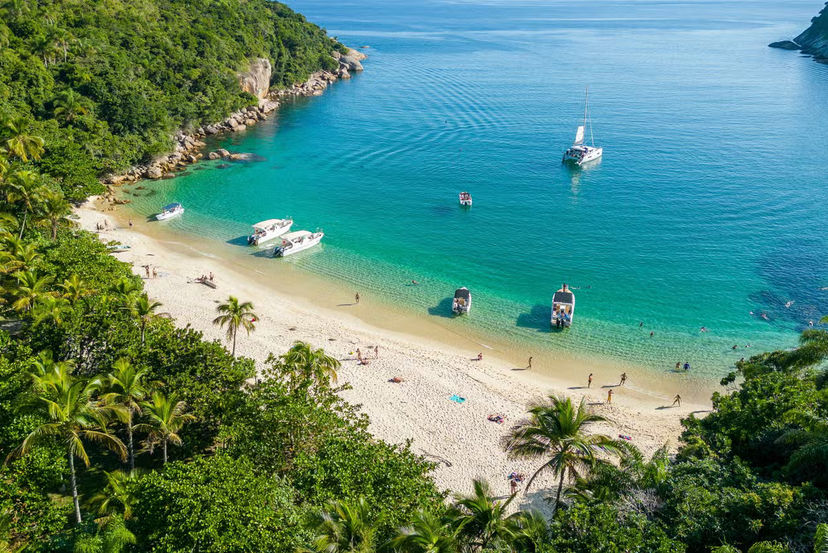 Angra dos Reis