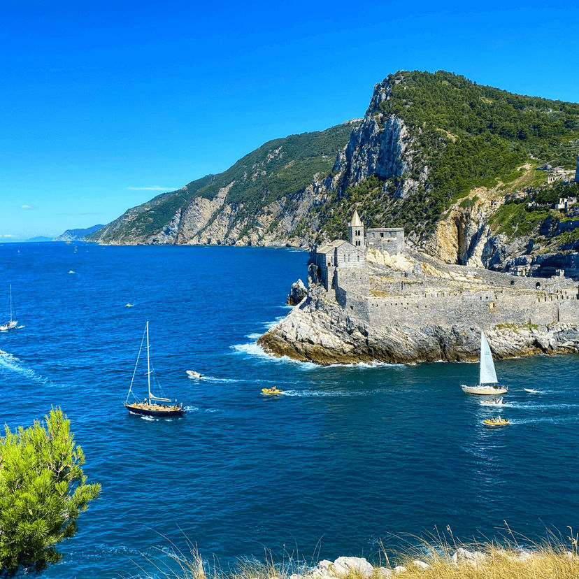 Portovenere