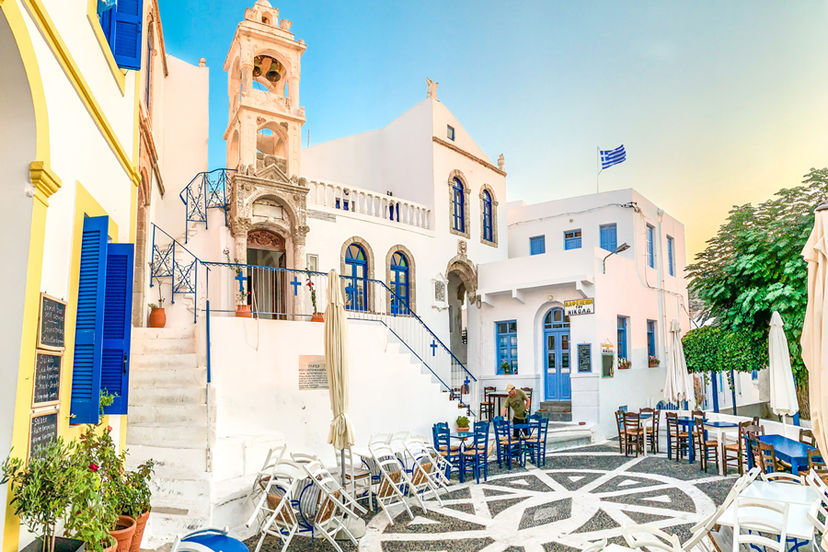 Nisyros