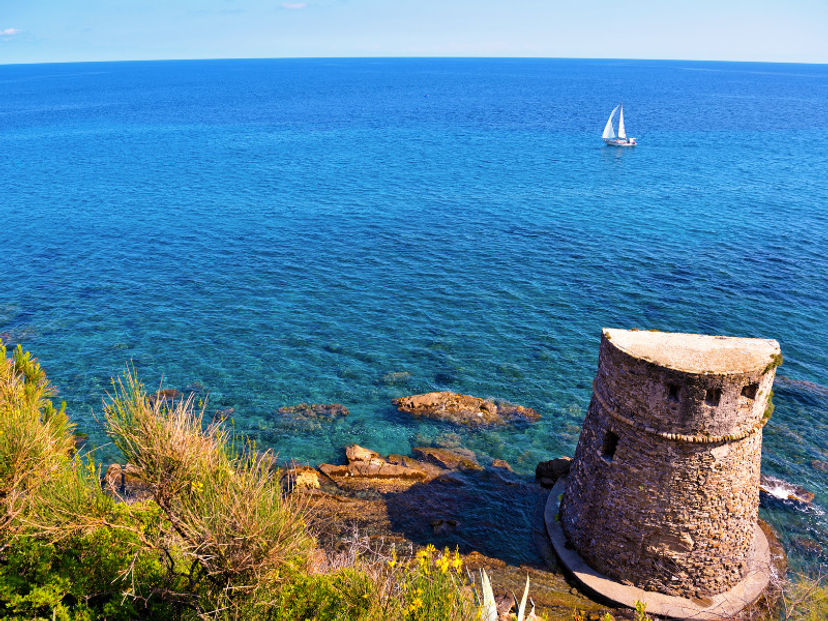 Liguria