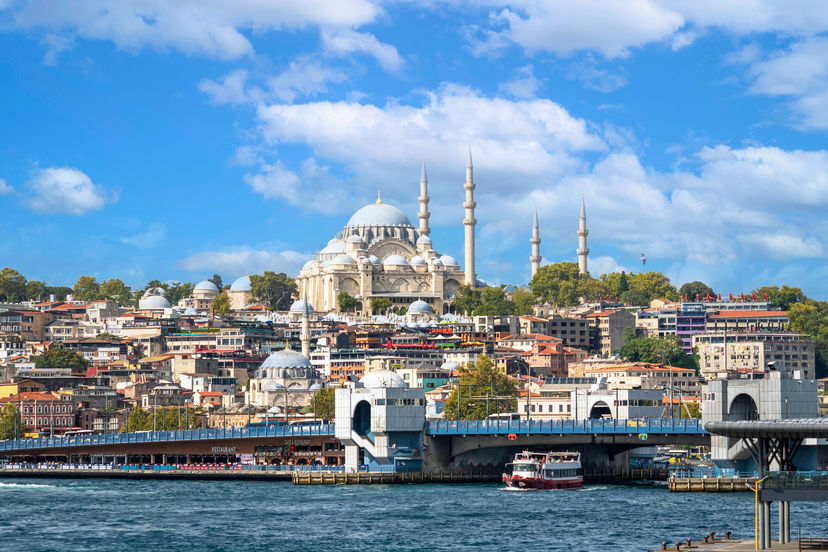 Eminönü