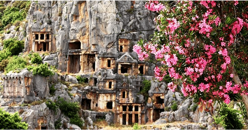 Demre