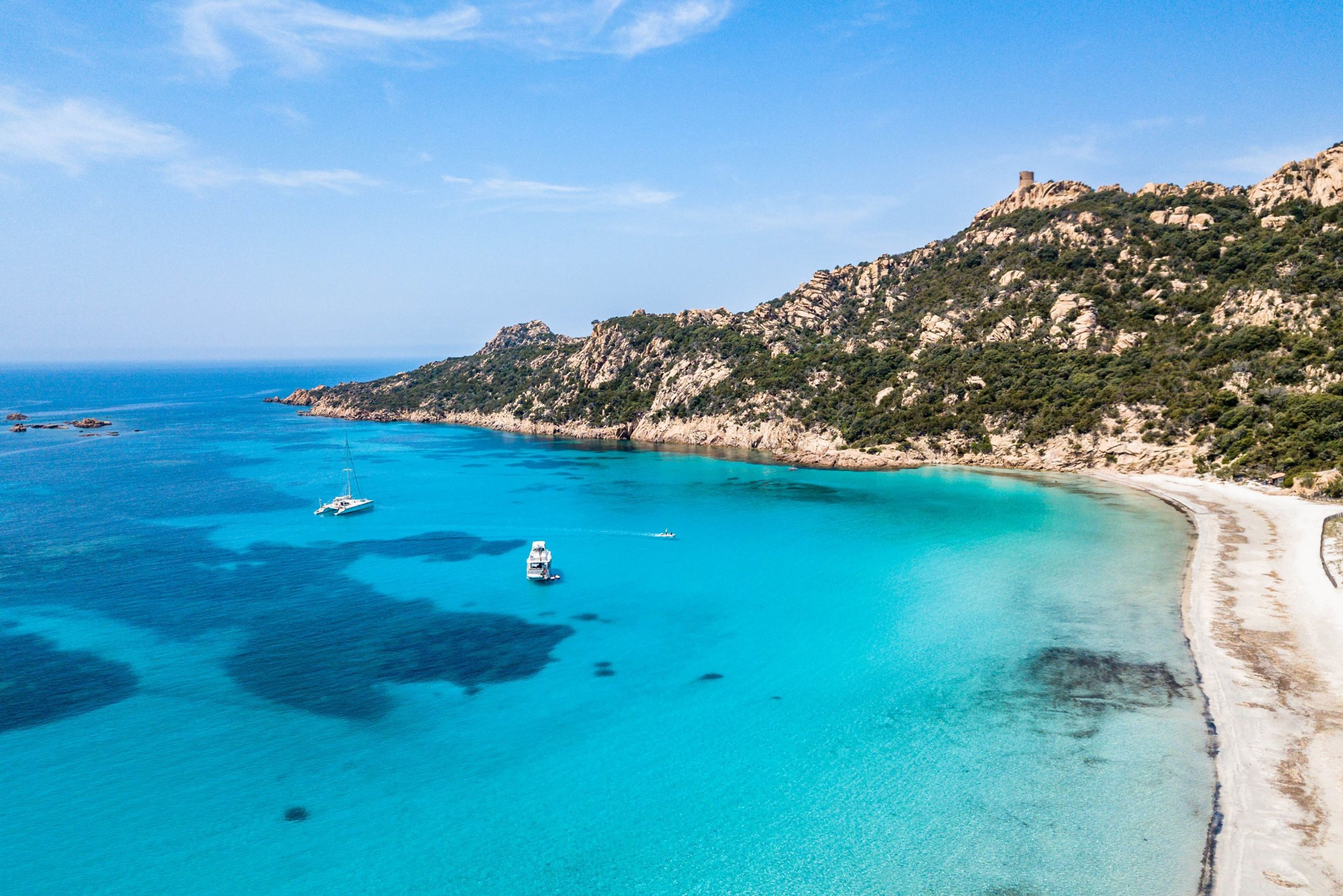 Corsica: Uncover the Untamed Beauty of Corsica