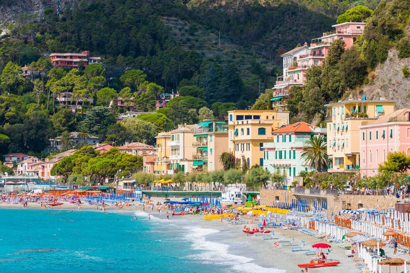 Cinque Terre