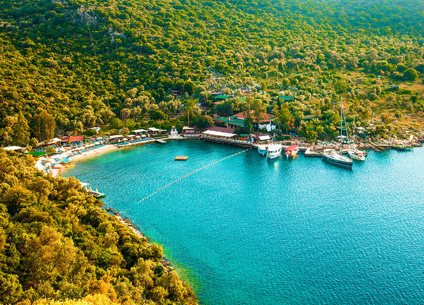 Bayındır Limanı