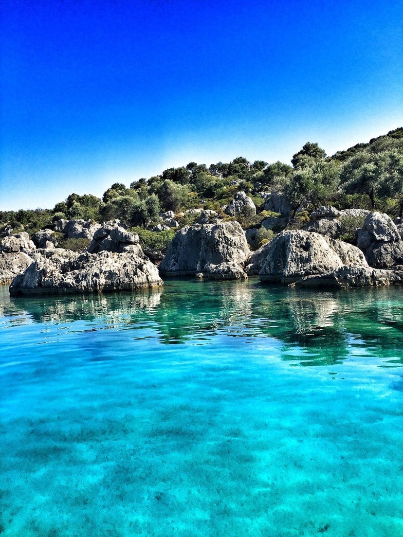 Burc Bay