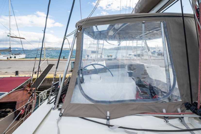 Bali Catamarans 4.1 Theros