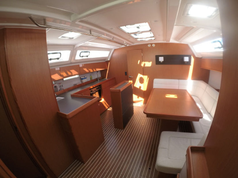 Bavaria Yachtbau 46 Dafne