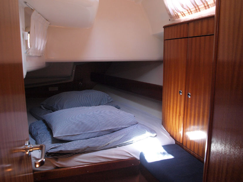 Bavaria Yachtbau 42 Sea King