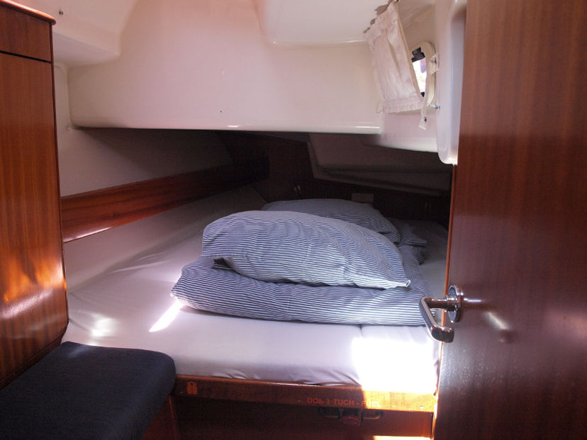 Bavaria Yachtbau 42 Sea King