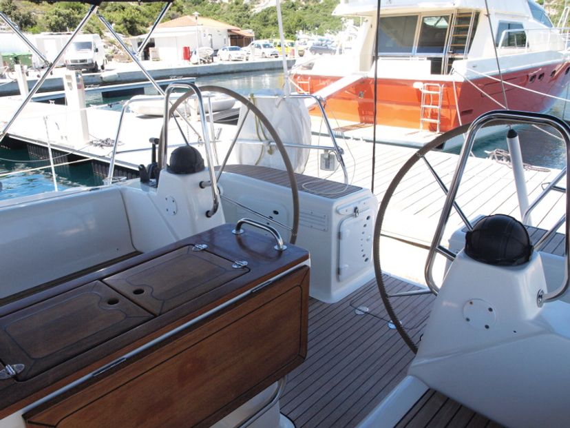 Bavaria Yachtbau 42 Sea King