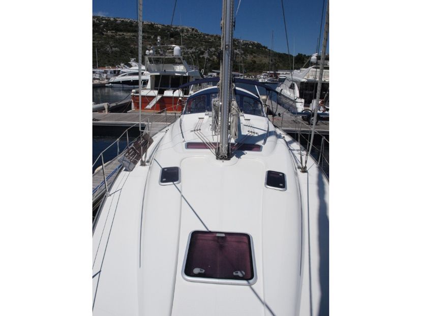 Bavaria Yachtbau 42 Sea King