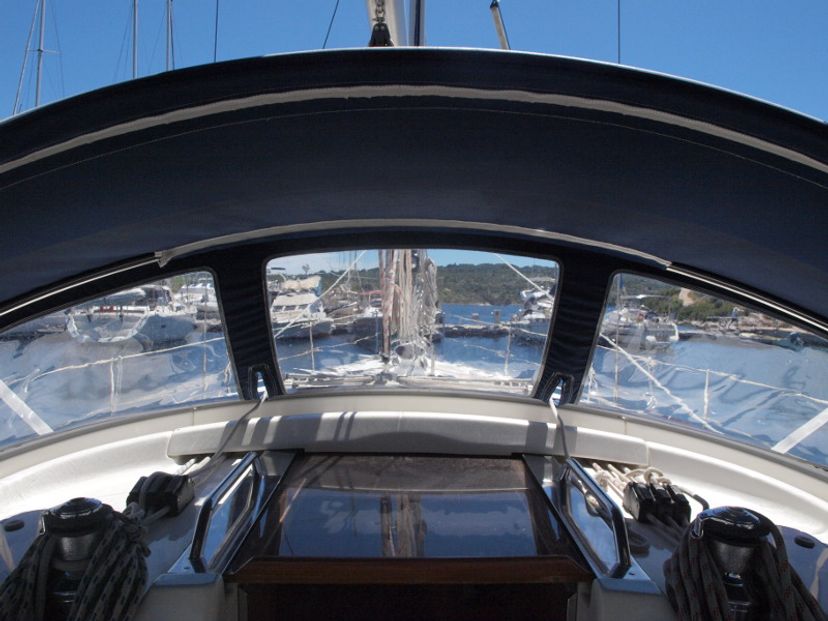 Bavaria Yachtbau 42 Sea King