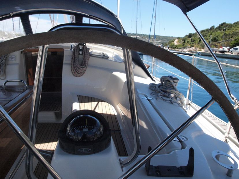 Bavaria Yachtbau 42 Sea King