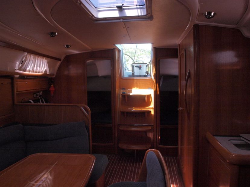 Bavaria Yachtbau 42 Sea King
