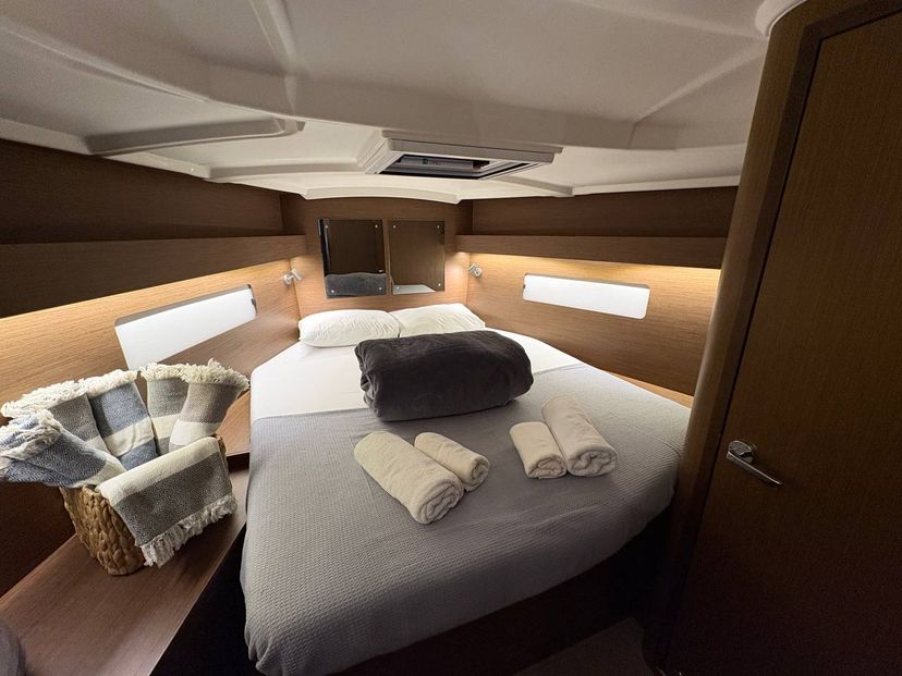 Beneteau 40 NOI