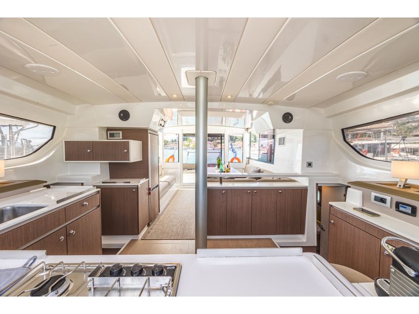 Bali Catamarans CATSPACE Samothraki 1