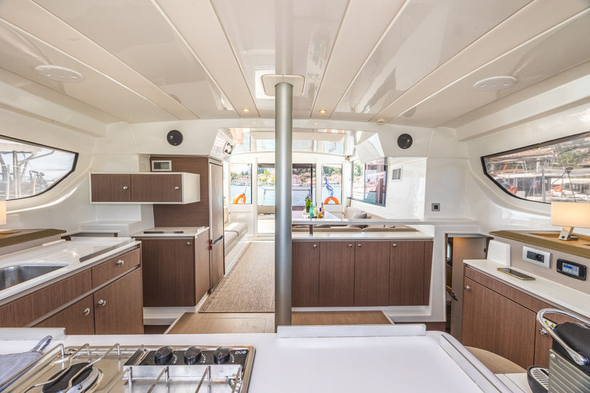 Bali Catamarans CATSPACE Samothraki 1