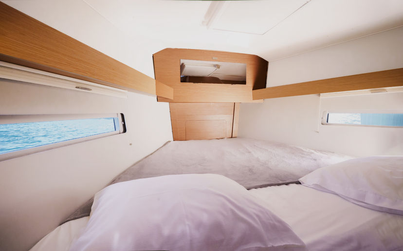 Dufour Yachts 39 Blue Dream 