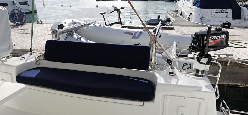 Excess Catamarans EX STAR II