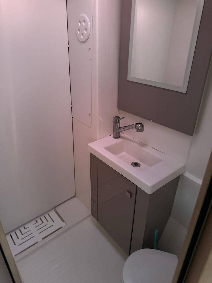 Fountaine Pajot 42 ROXY II