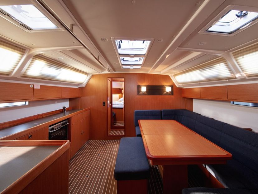 Bavaria Yachtbau 46 JOSIP