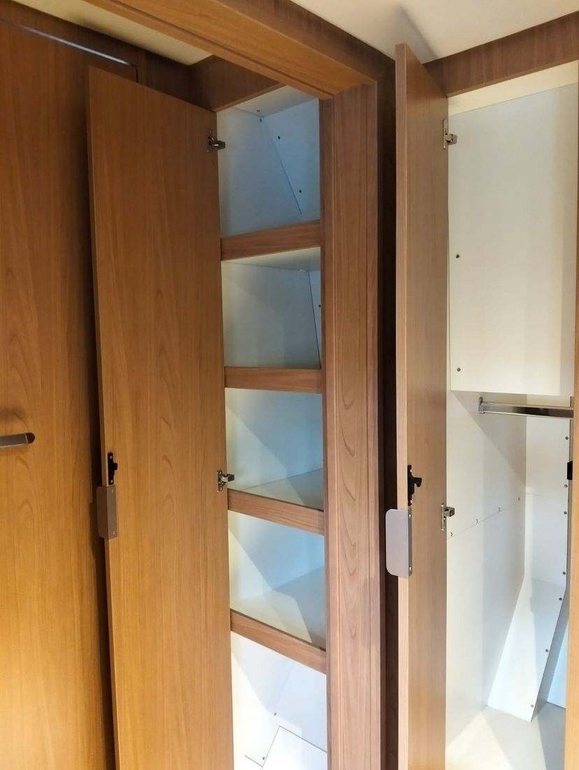 Bali Catamarans 5.4 Italy