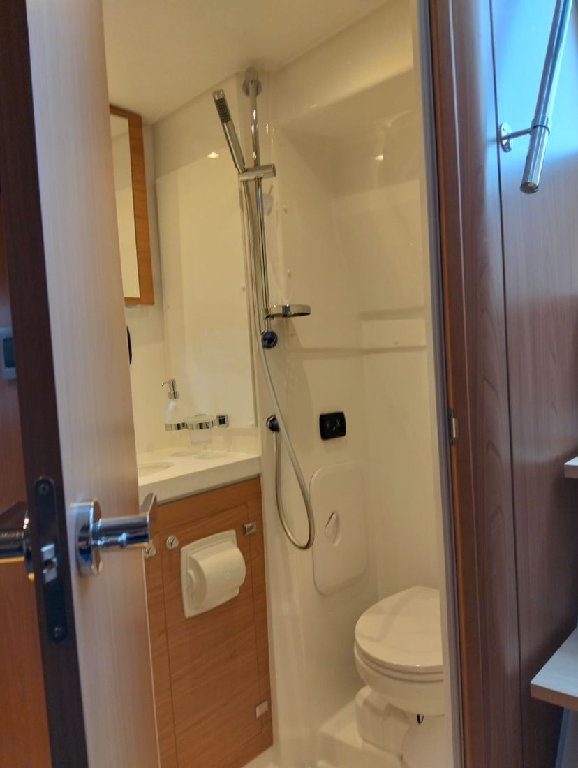 Bali Catamarans 5.4 Italy