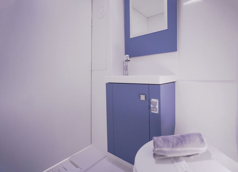 Fountaine Pajot 42 Inoe