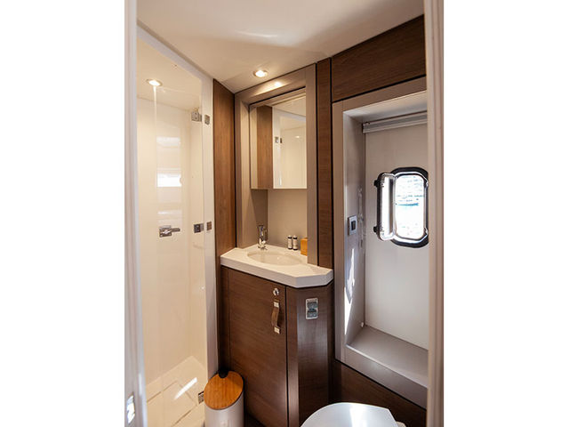 Bali Catamarans 4.6 Neda - Skippered