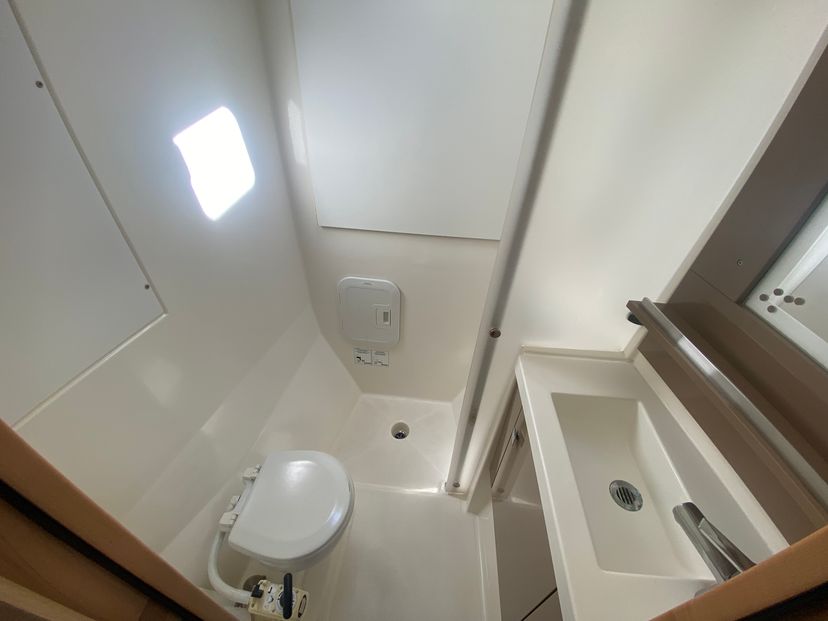 Fountaine Pajot 50 Sunrise