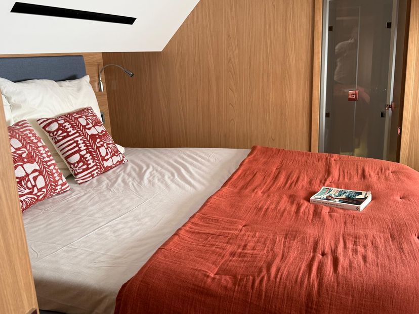 Bali Catamarans Libera