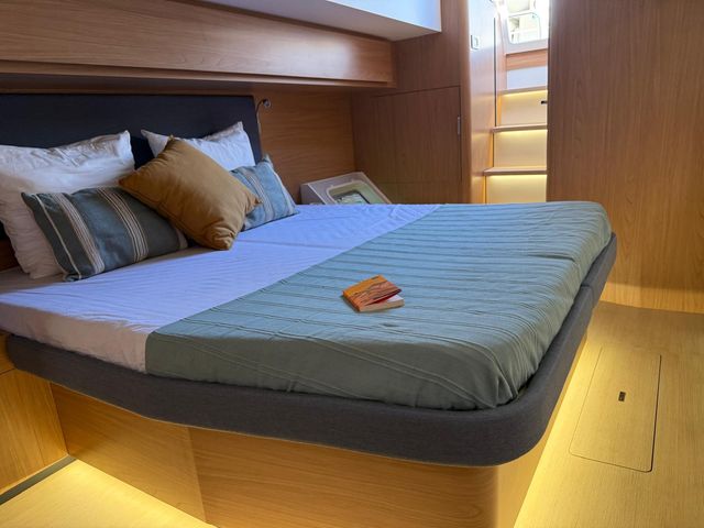 Bali Catamarans Libera