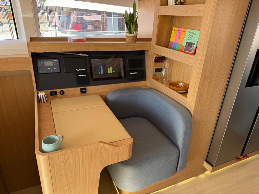 Bali Catamarans Libera