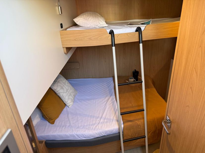 Bali Catamarans Libera